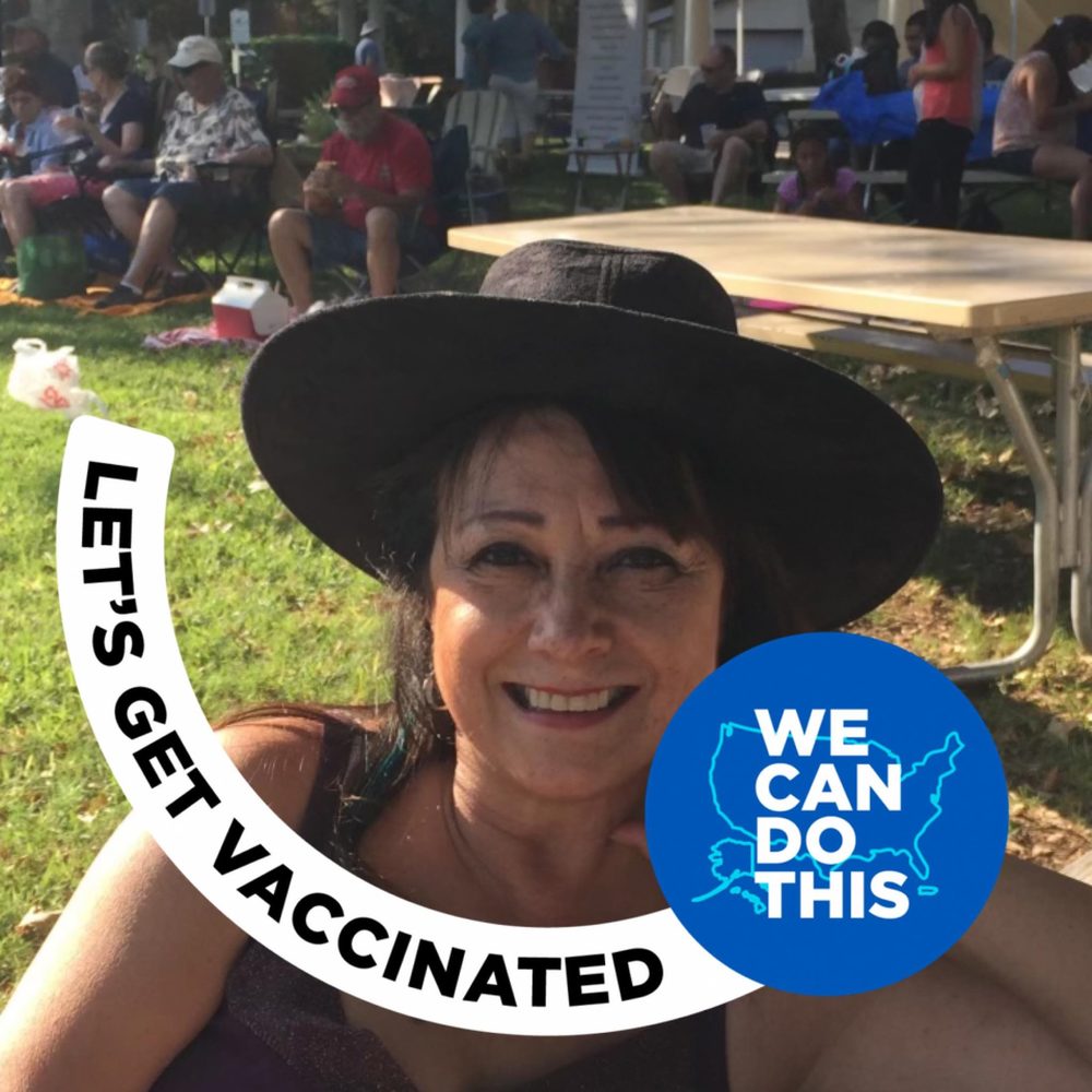 Meet your Posher, Debbie